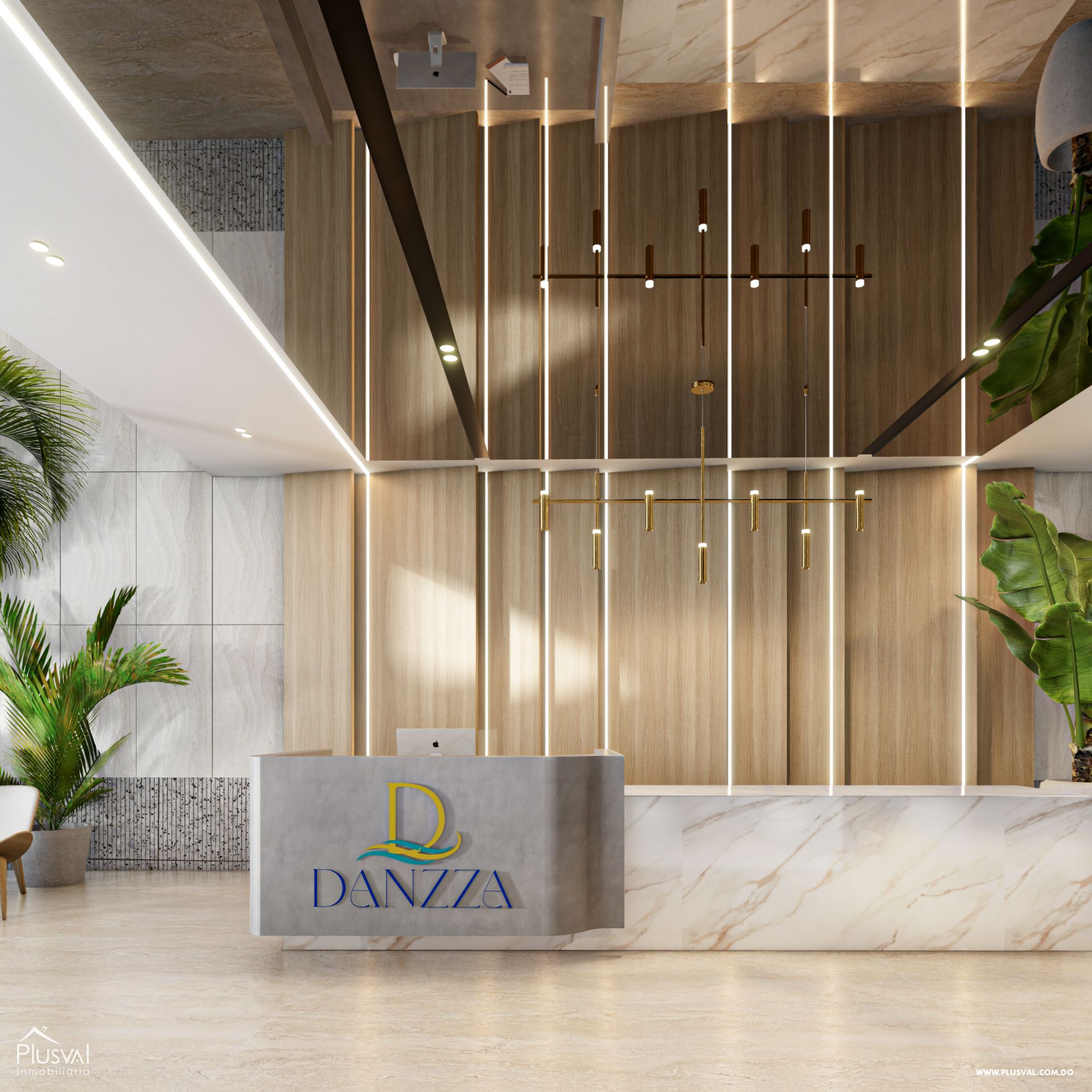 Venta de apartamento en Cap Cana 274011