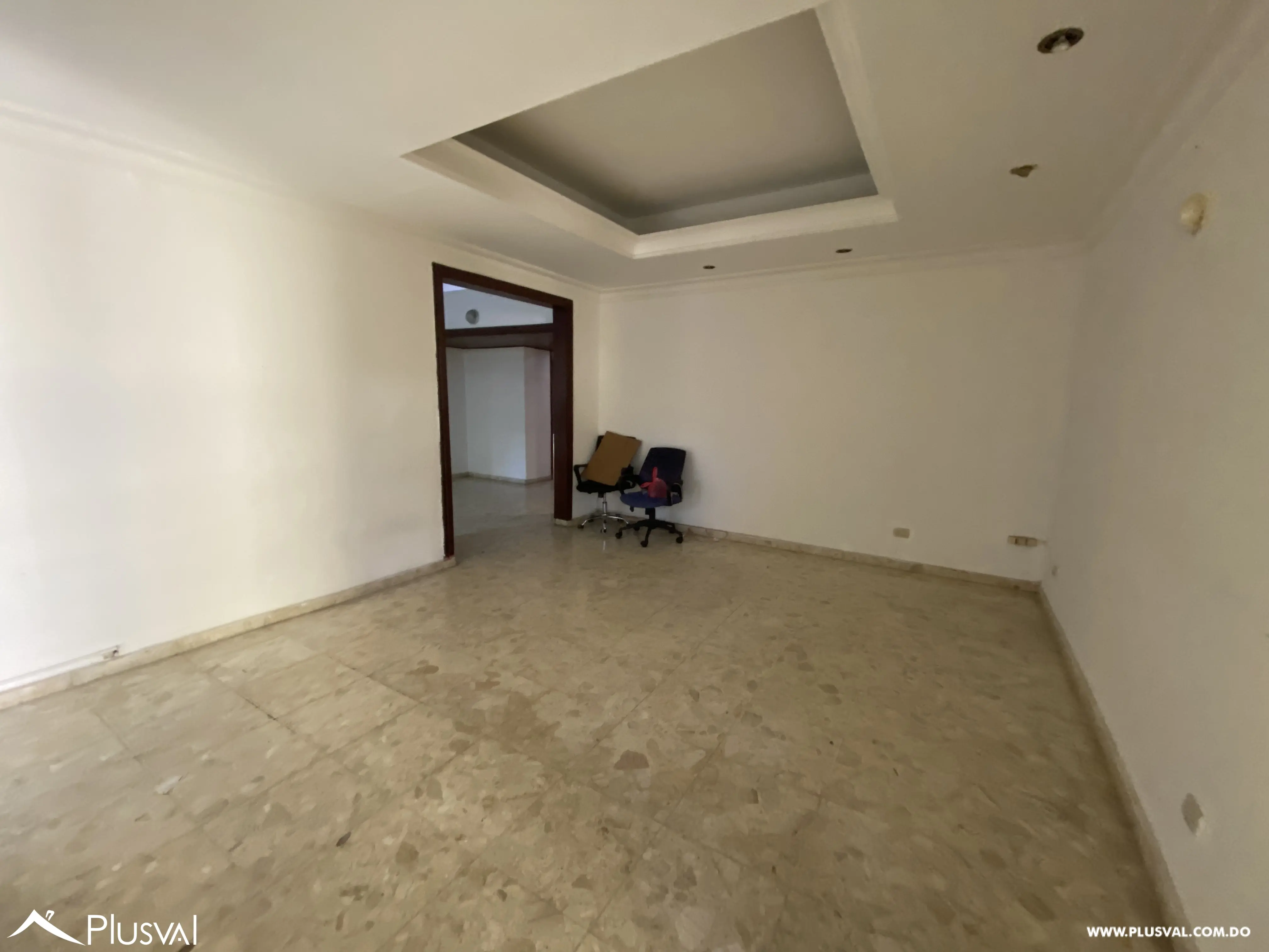 Casa de 5 Habitaciones en la Castellana, DN. 487841