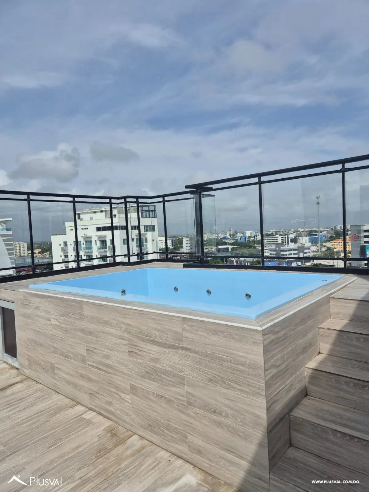 Apartamento en alquiler en Serralles 491048