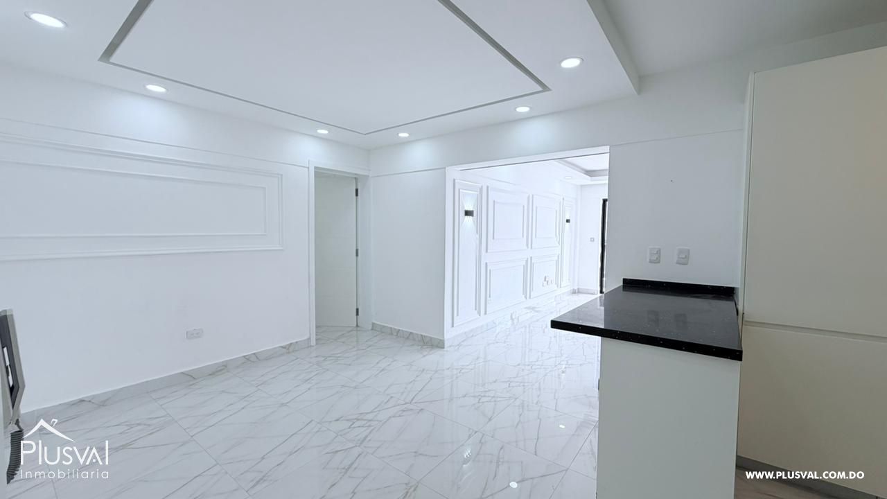 Venta de apartamento amplio y moderno en Santo Domingo Este 476558