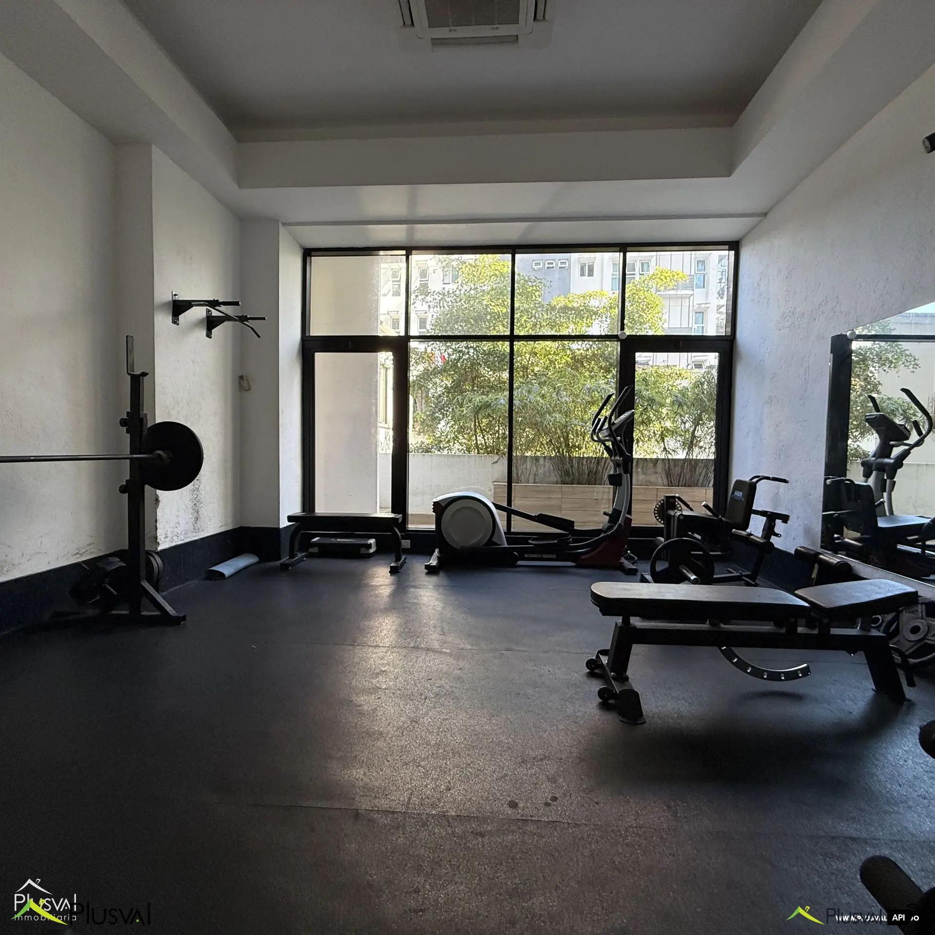Venta de Hermoso Apartamento en Serralles 448234