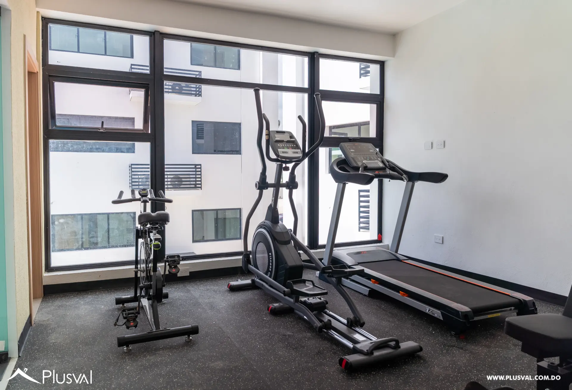 Exclusivo  Apartamento con Derecho a Azotea en Santiago 520071