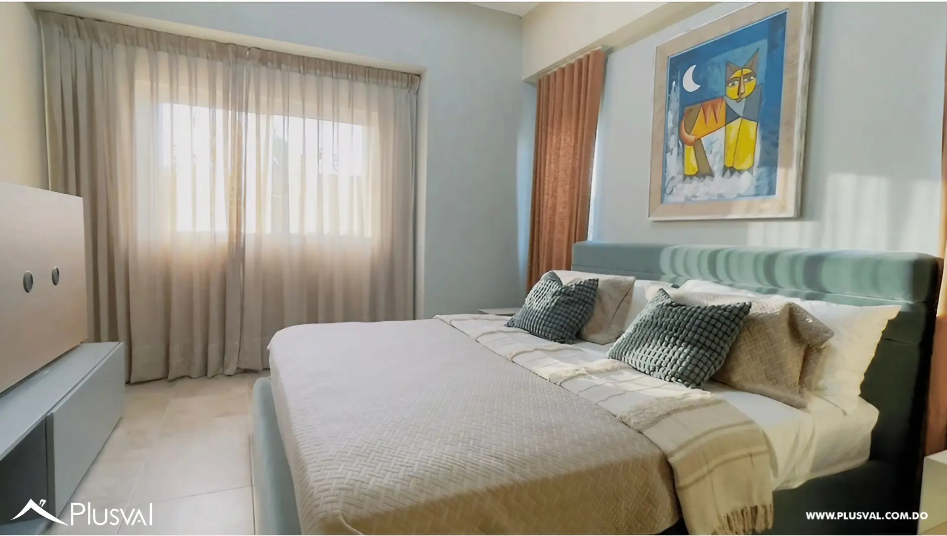 Apartamento en venta, El Vergel 529715