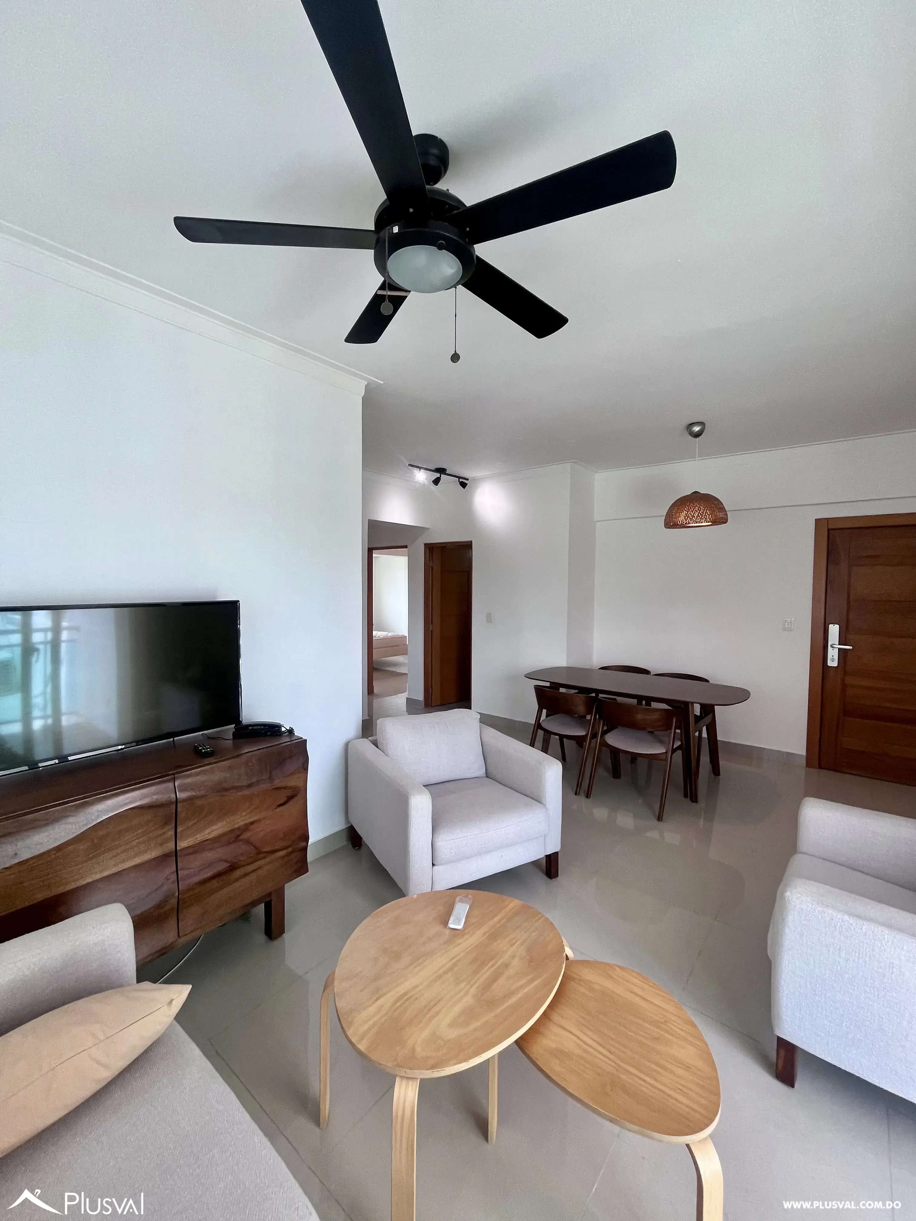 Pent-house  en venta en La Castellana 528538