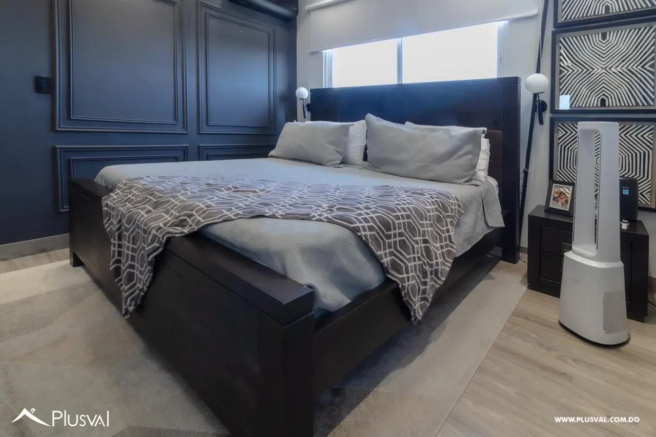 Hermoso Apartamento en Venta en Villa Marina 513787