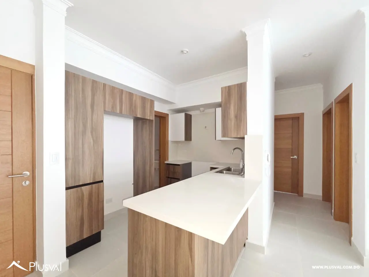 Moderno Apartamento Torre de Lujo en Naco - Confort y Exclusividad 456896
