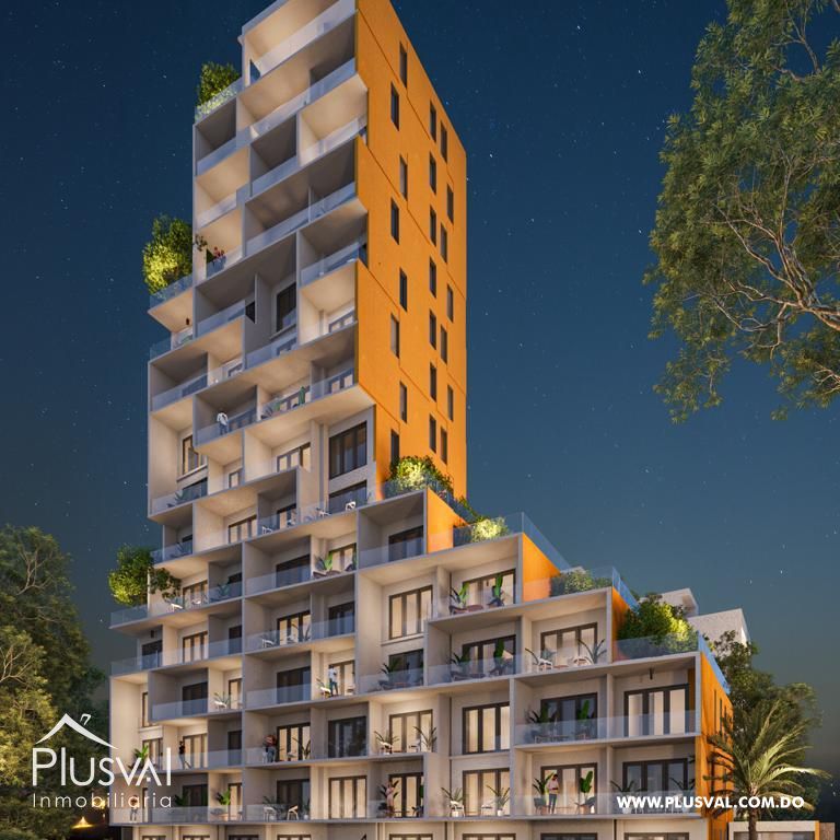 EXCLUSIVO Y UNICO PROYECTO PARA INVERTIR EN SANTIAGO. 341815