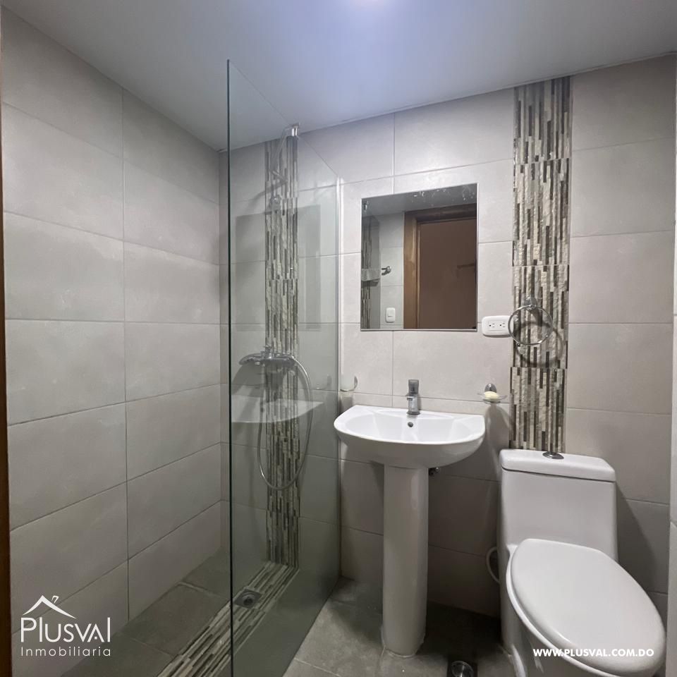 Apartamento en Alquiler en Zona Universitaria Ideal Para Estudiantes 380634