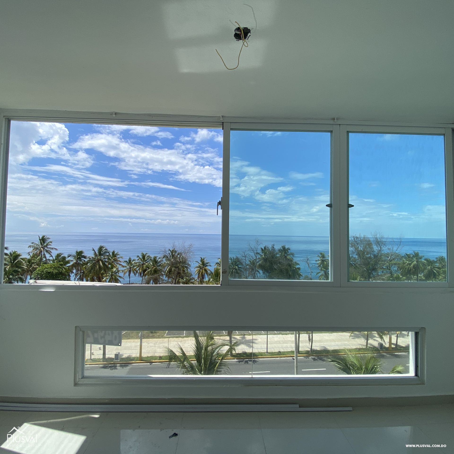Apartamento frente al mar en venta 437560