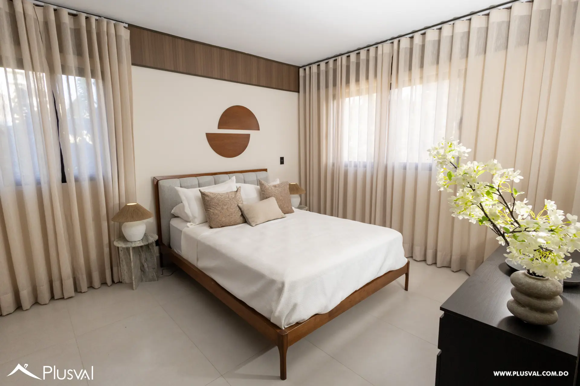 Nueva propuesta residencial en zona atractiva de Santiago 457885