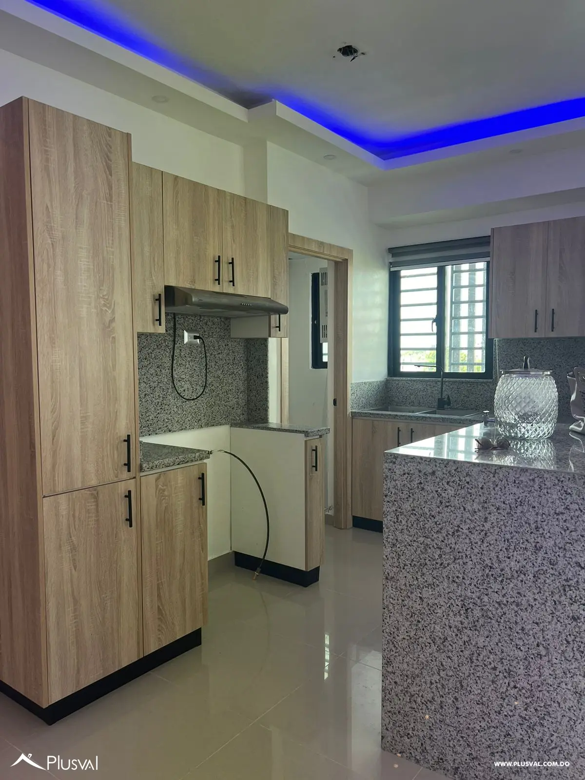 Venta de apartamento en Prado Oriental 465287