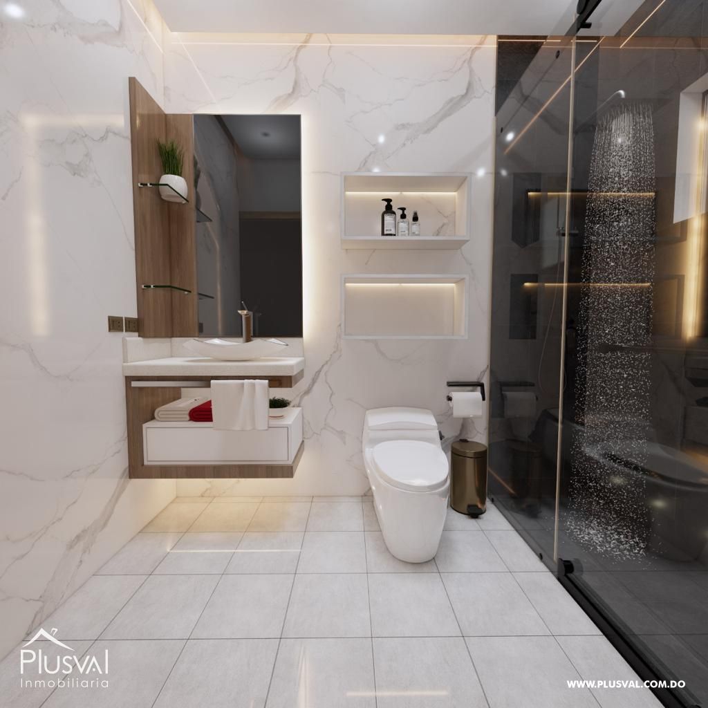Casas Duplex en Brisa Oriental 254265