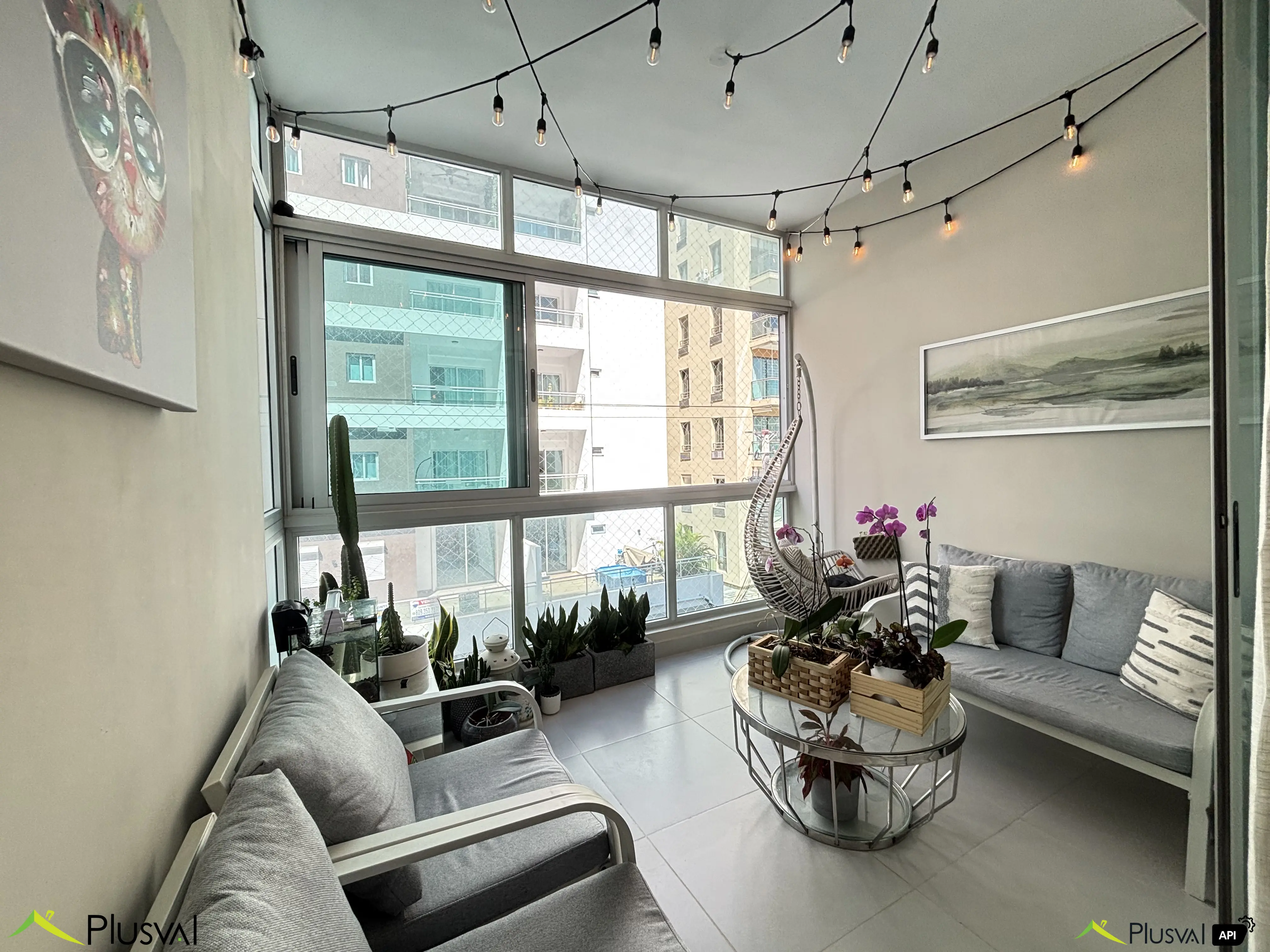 Apartamento en venta en Evaristo Morales 445622