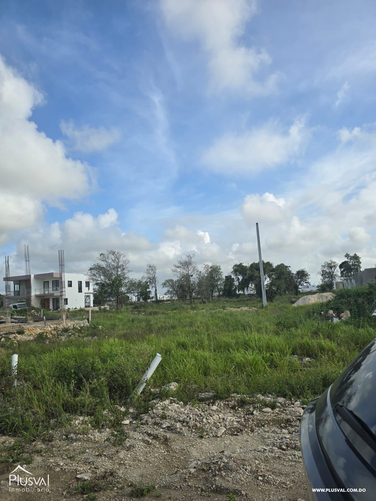 Solar Residencial en Venta en Bávaro, Punta Cana 498463