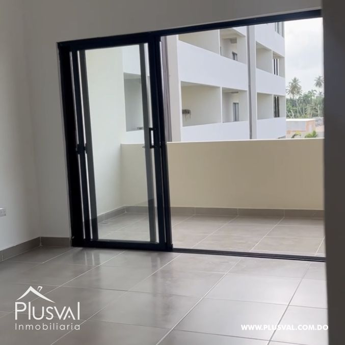 Apartamento en venta en Residencial Galeria Condos Punta Cana 370566