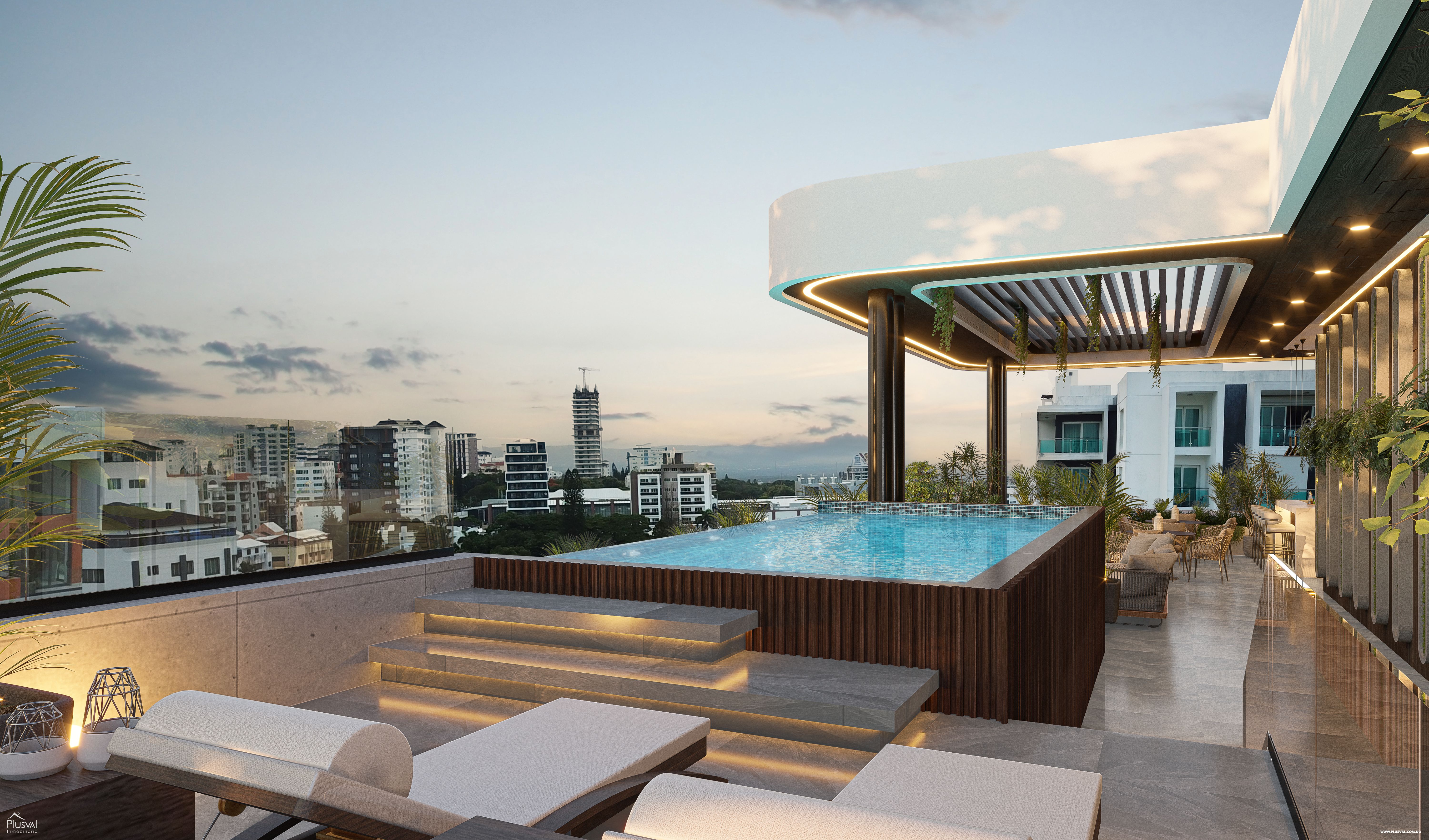 Apartamento Premium en La Esmeralda 491205