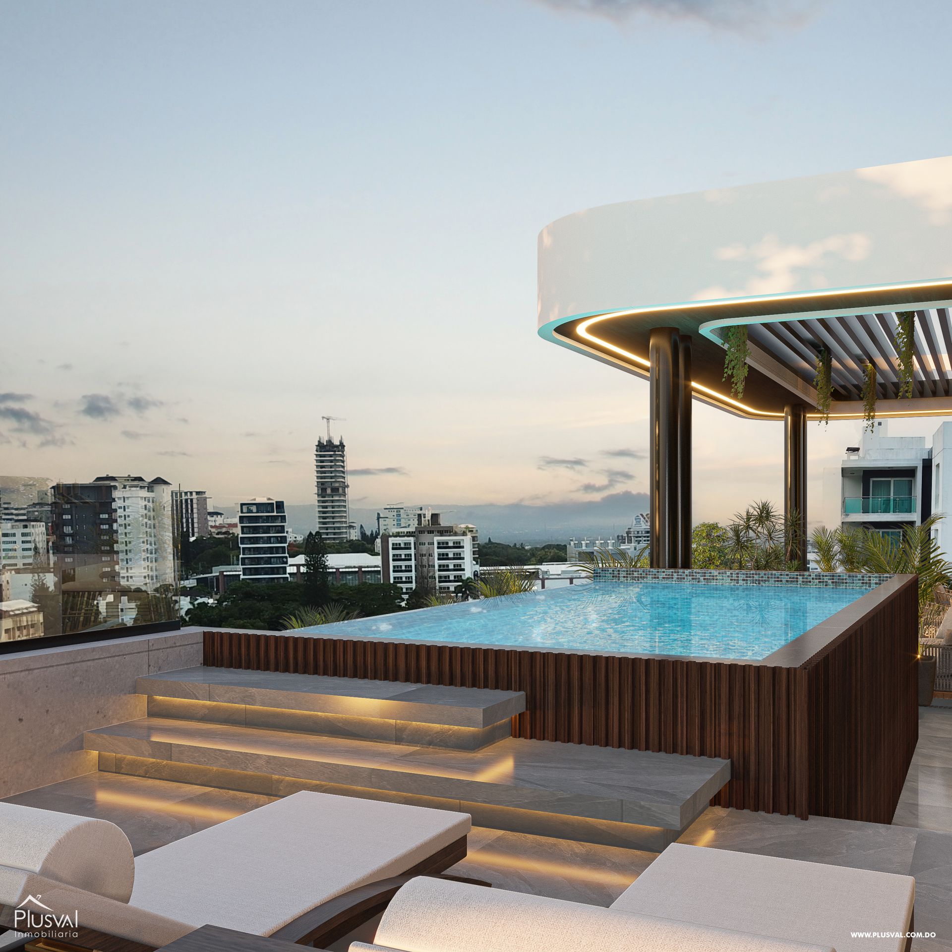 Apartamento Premium en La Esmeralda 491212