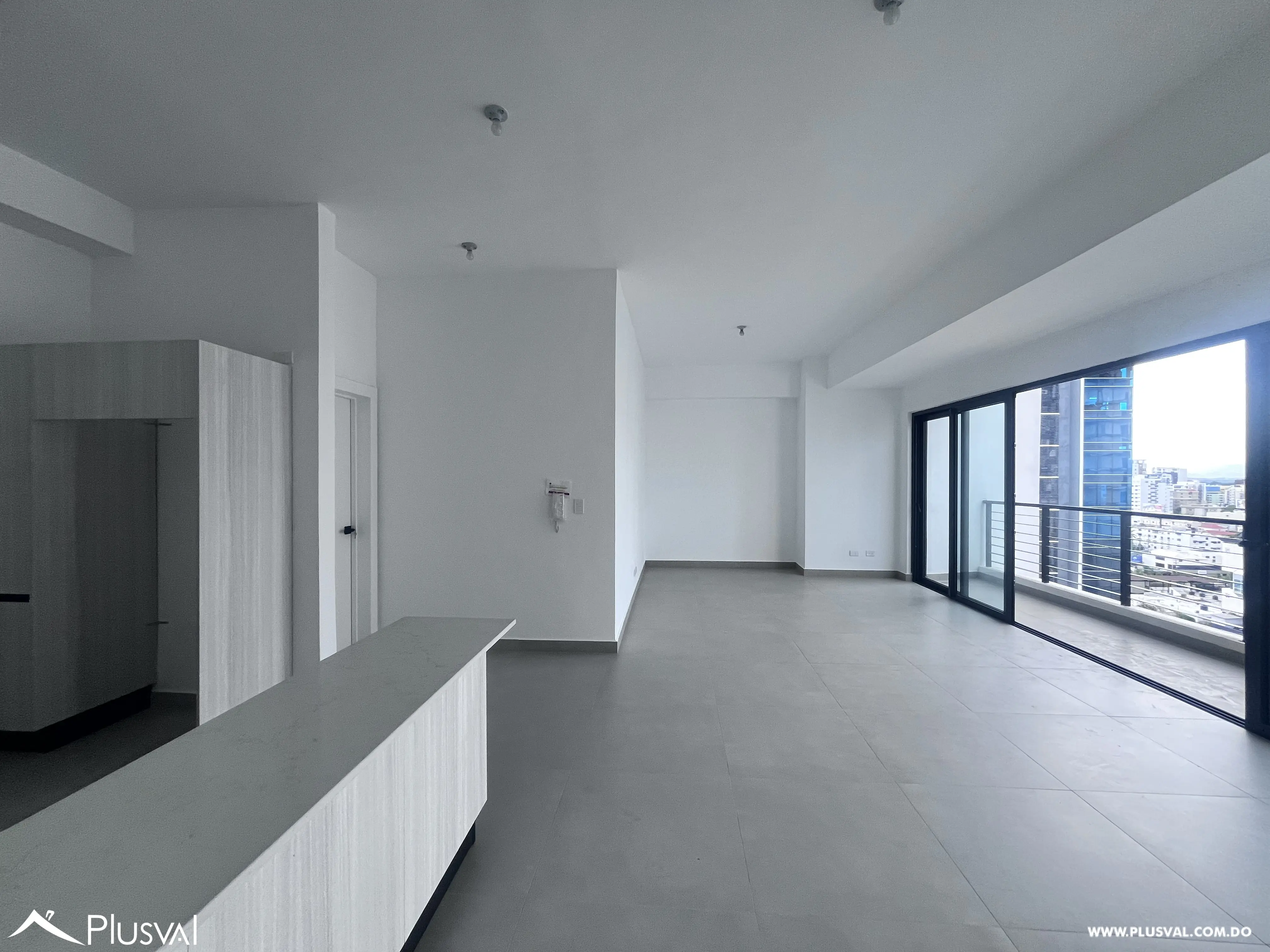 Apartamento en venta, en lujoso proyecto en Naco 525155