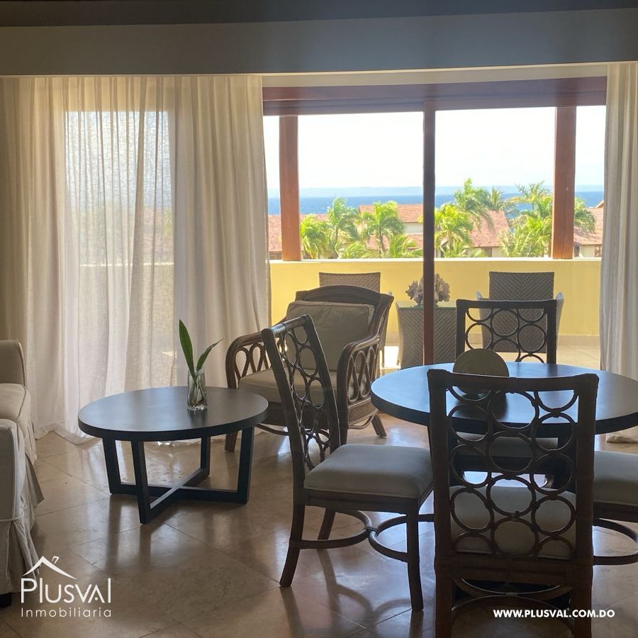 Apartamento en venta, Samana 330394