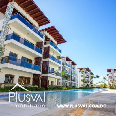 Venta de unidad, ubicacion estrategica en Punta Cana 483687