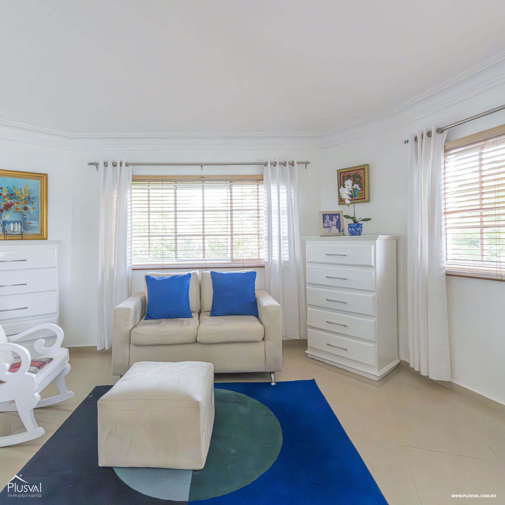 Villa en Venta en Isabel Villas 372874