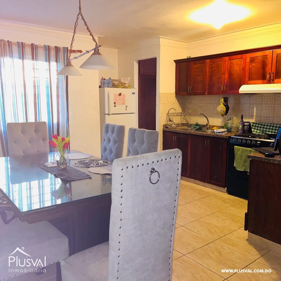 Apartamento en el Km 14 452314