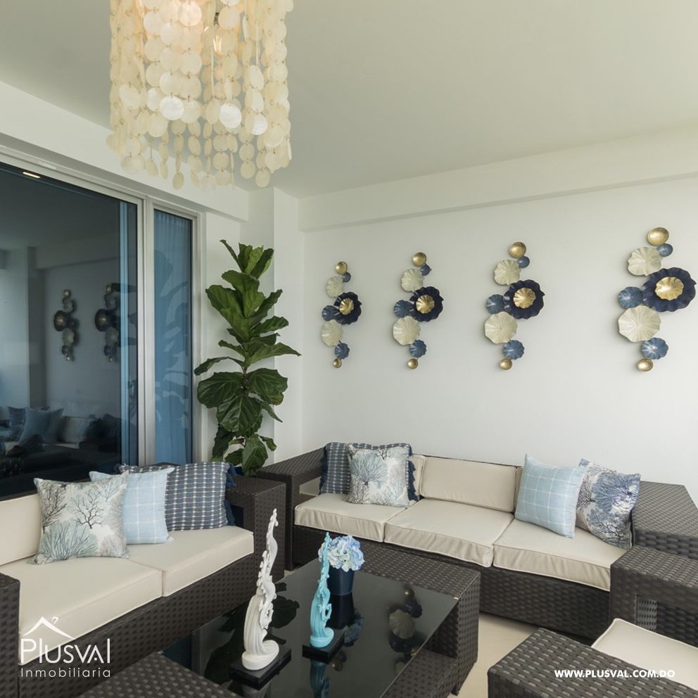 Apartamento en Alquier en Juan Dolio 306008