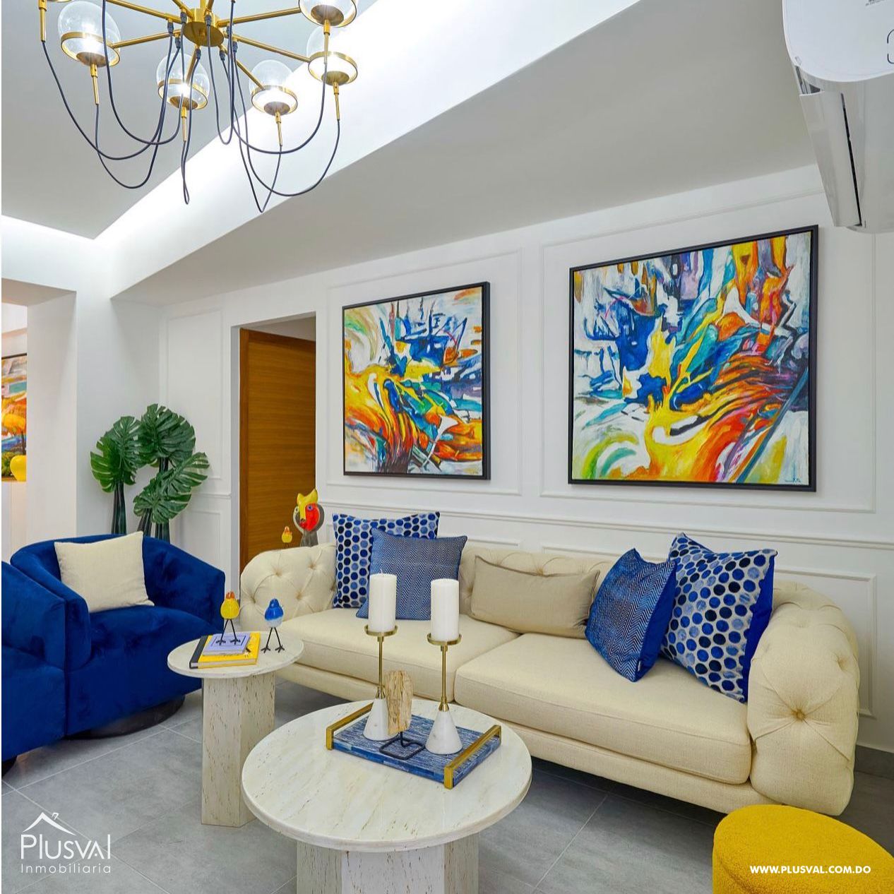 Espectacular apartamento con Terraza y Jacuzzi en Bella Vista 360906