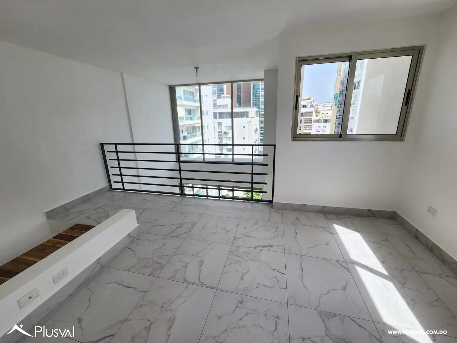 Loft en venta en Ensanche Naco con diseño moderno 454111