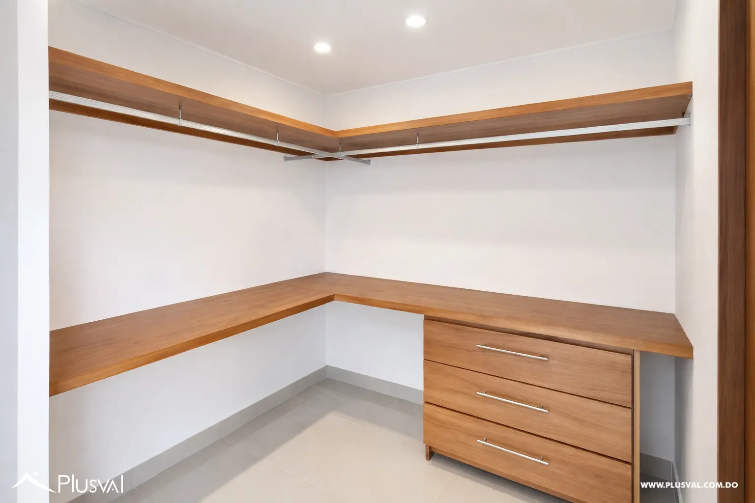 Villa en residencial privado en La Caleta con terraza 491581