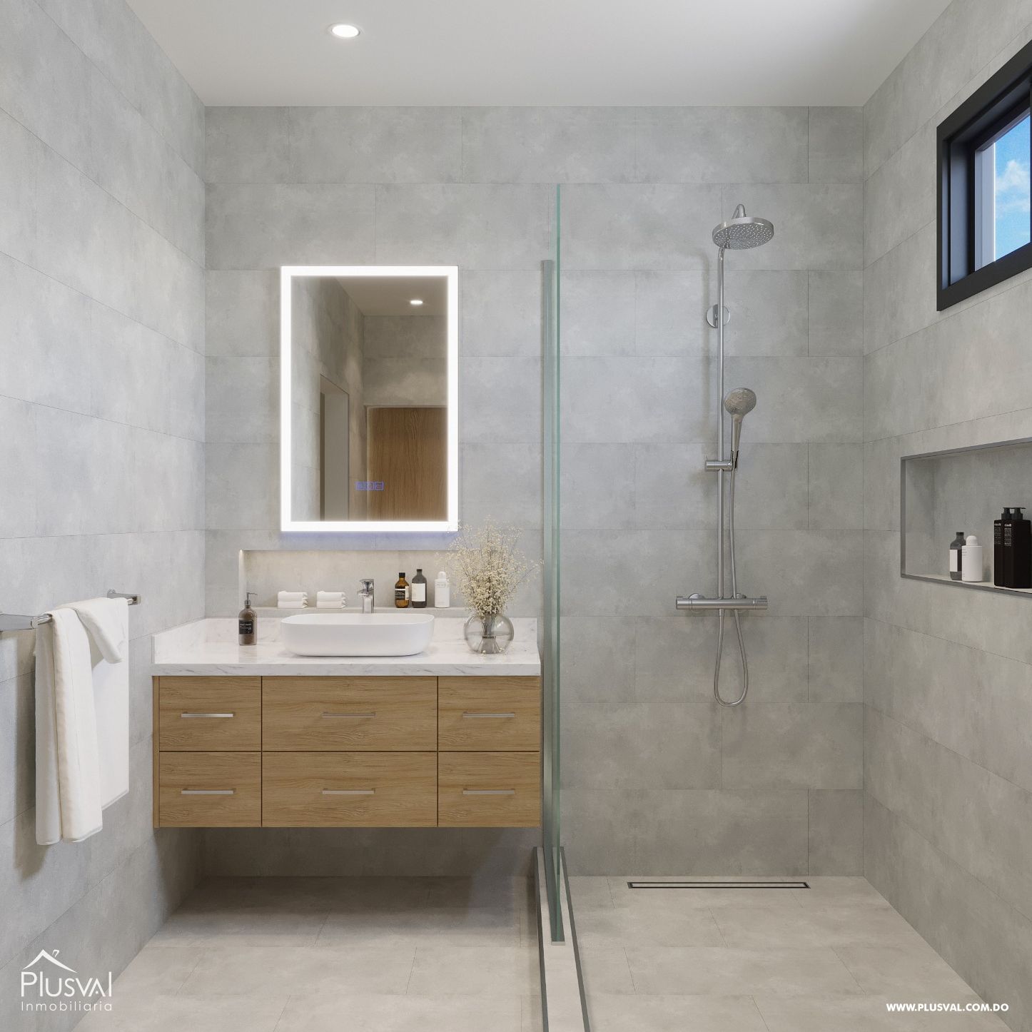 Apartamentos de lujo 2 habitaciones en Bayahibe  a 3 minutos de la playa. 472367