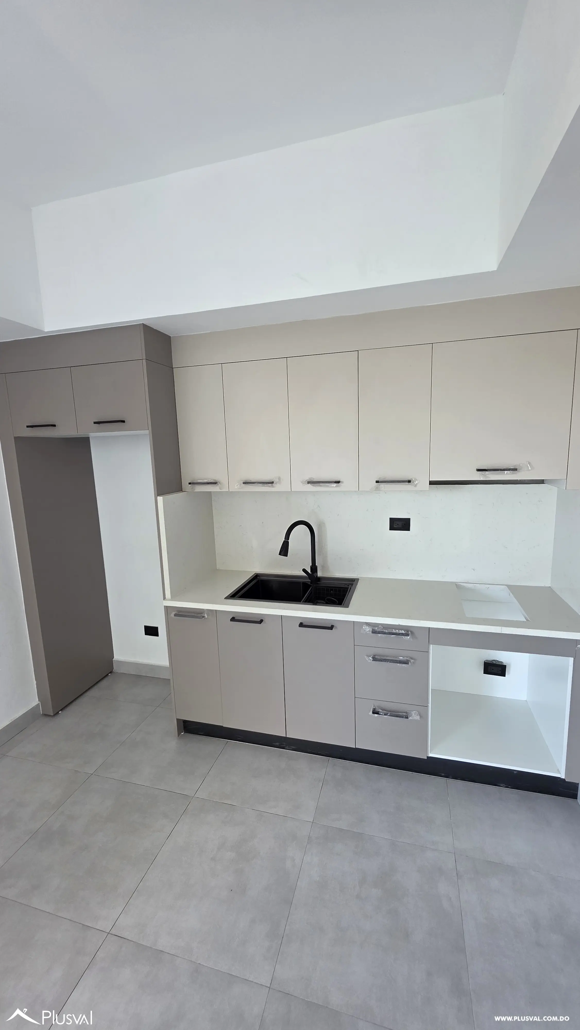 Apartamentos en Construcción en Paraíso 535270