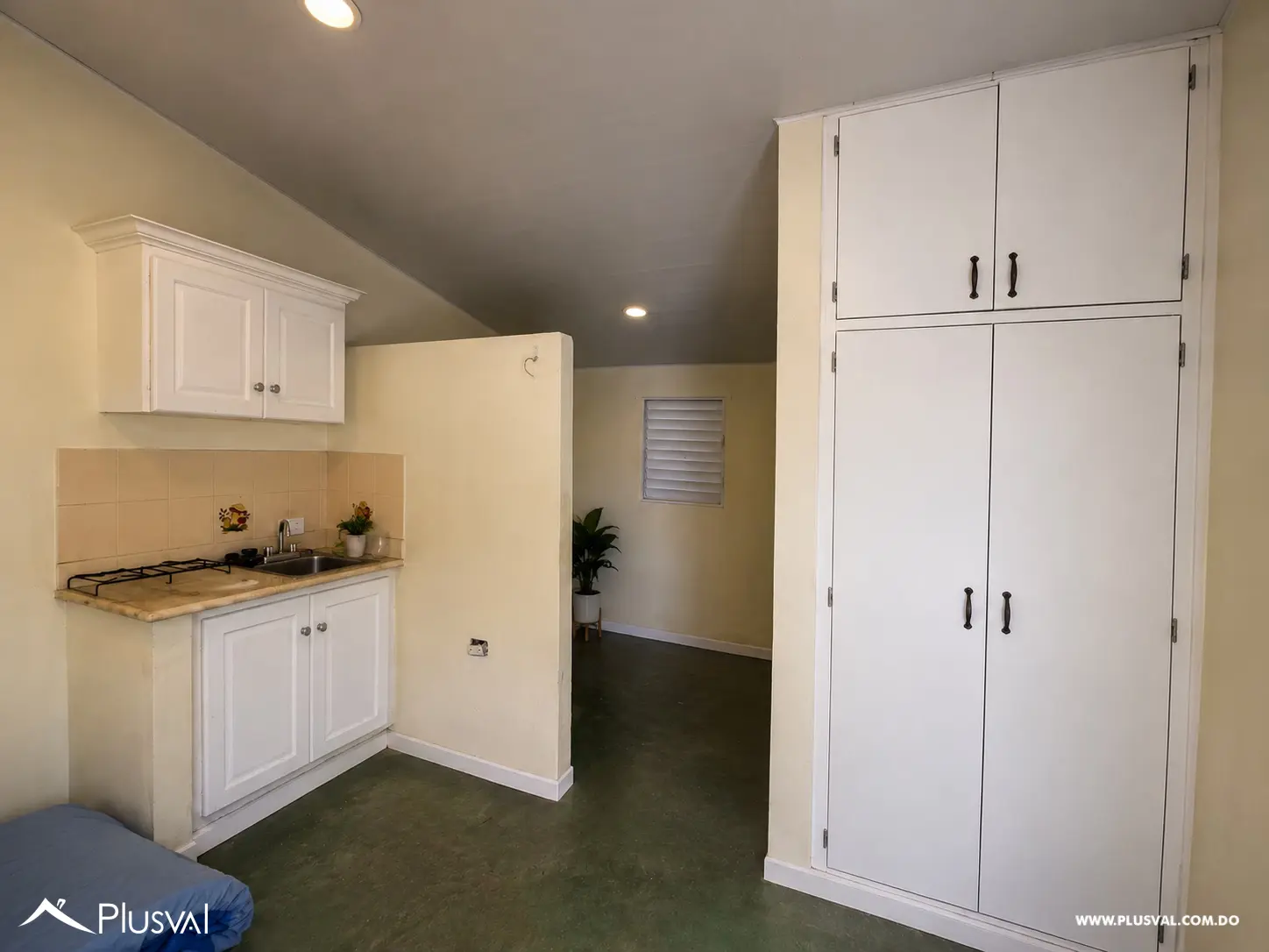 Complejo de Apartaestudios en Venta en Gurabo con excelente rentabilidad 512053