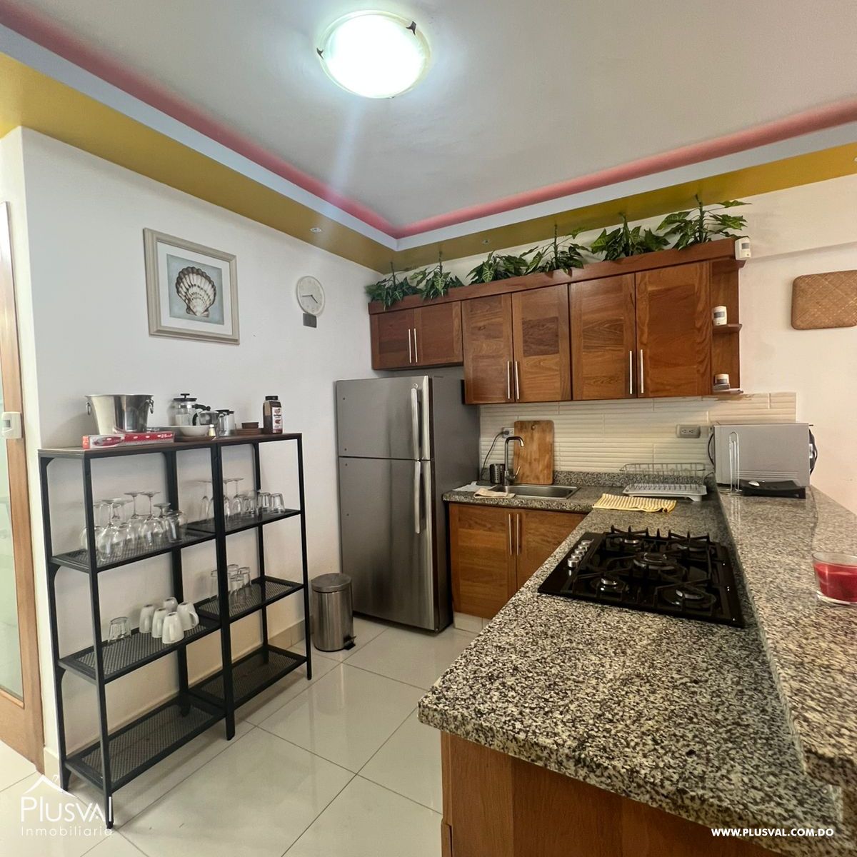 Céntrico y acogedor apartamento de una habitación espera por ti, en el centro de la ciudad 417053