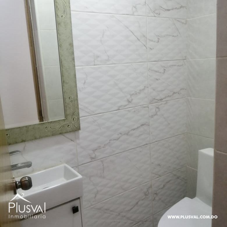 Apartamento en venta en Bella Vista 421628