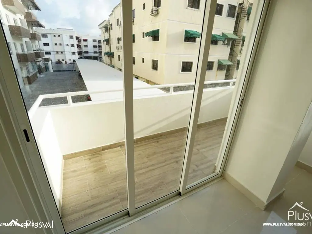 Apartamento en alquiler en el Millon 465636