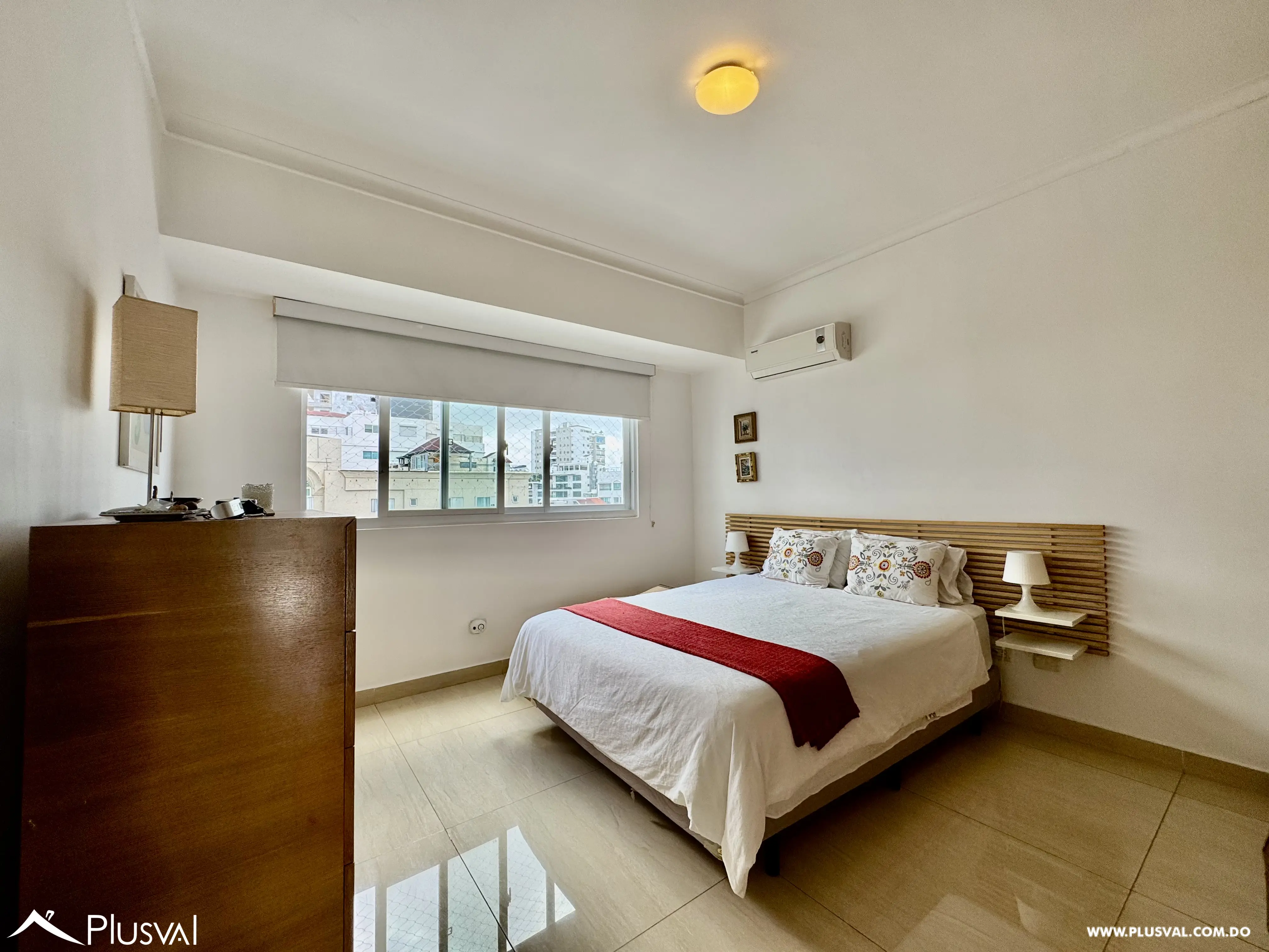 Hermoso Apartamento en Venta en Exclusiva Zona de Naco 485513