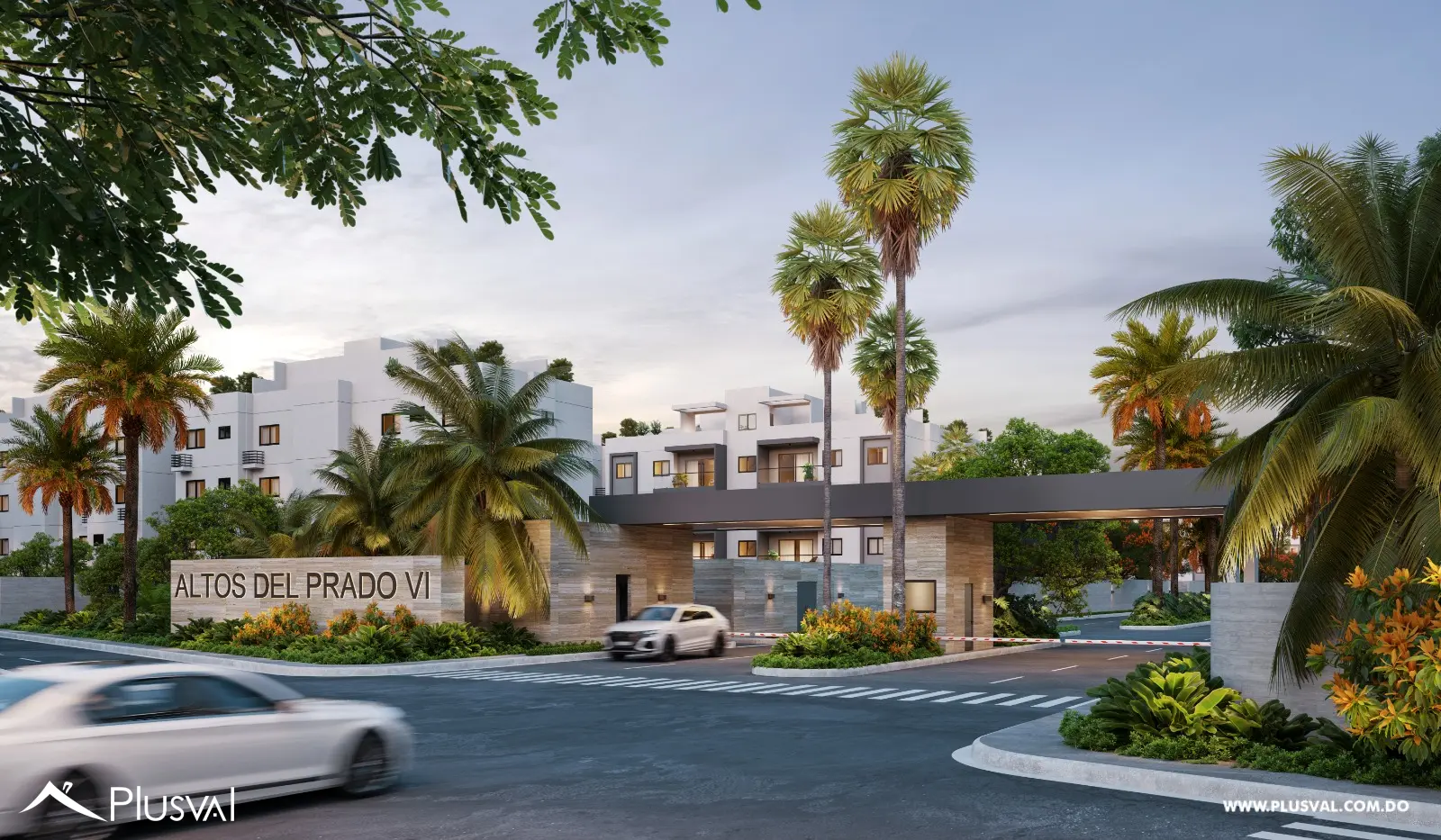 Modernos apartamentos en Santo Domingo Este, ideales para vivir o invertir 492764