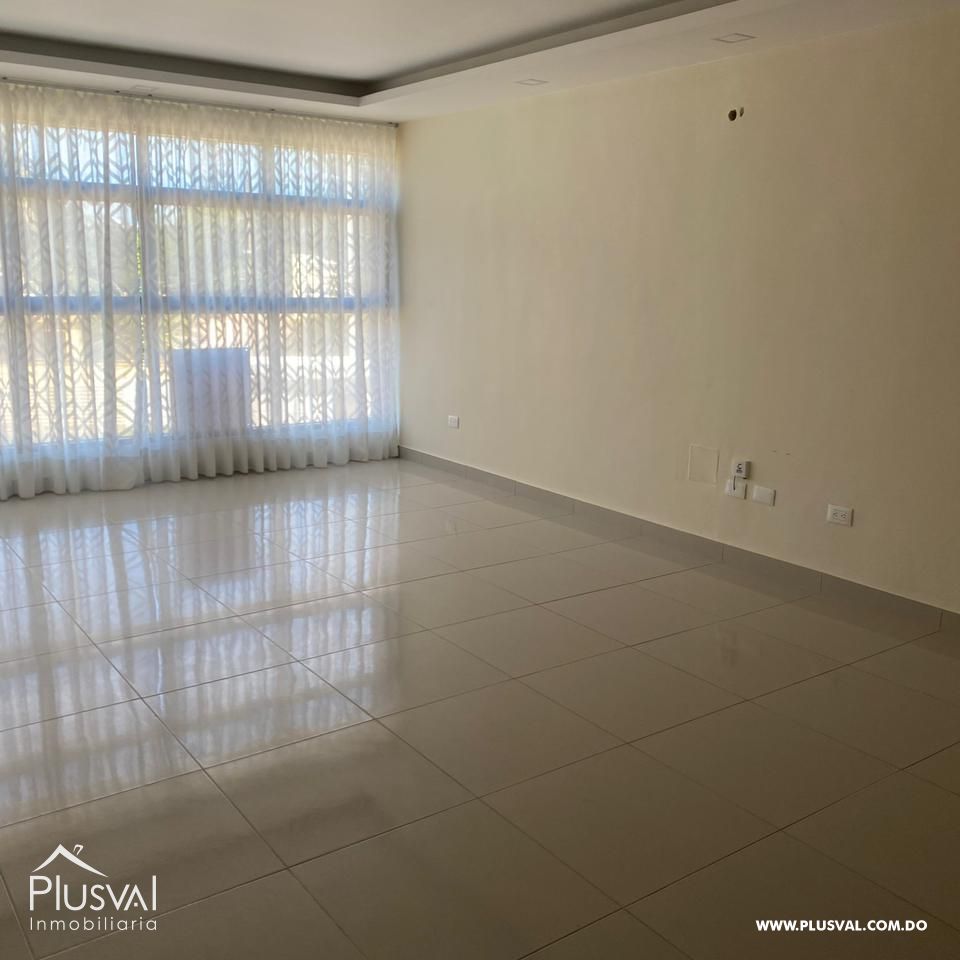 Amplio apartamento en venta en Puerto Plata 357027