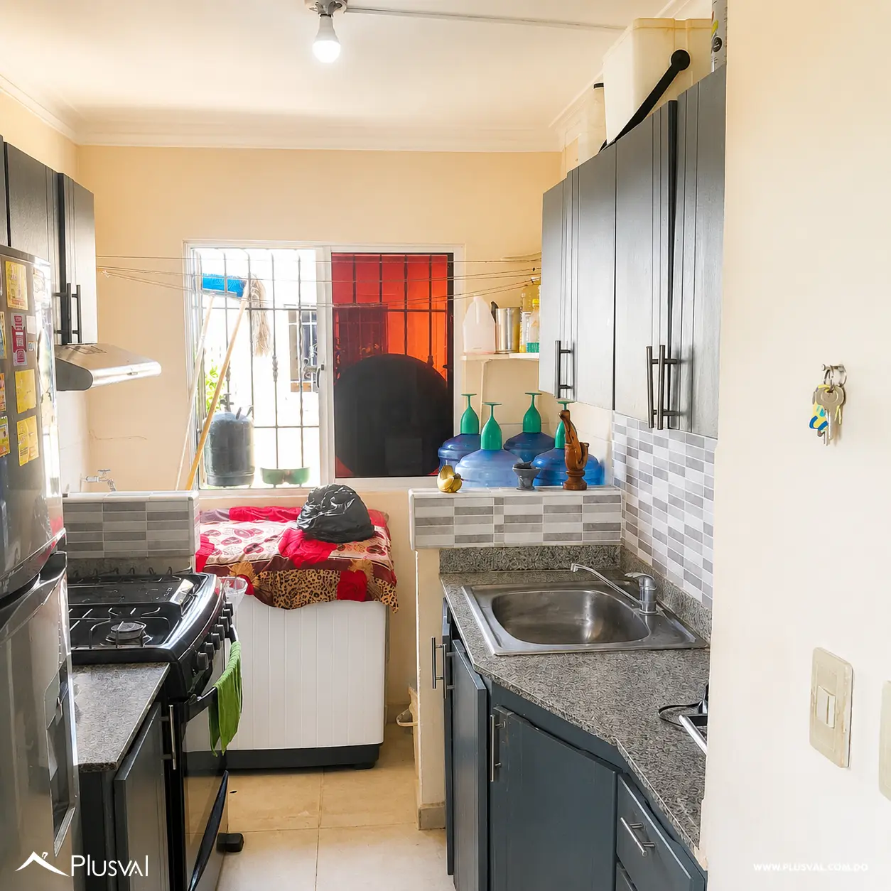 Apartamento en venta zona norte 517220
