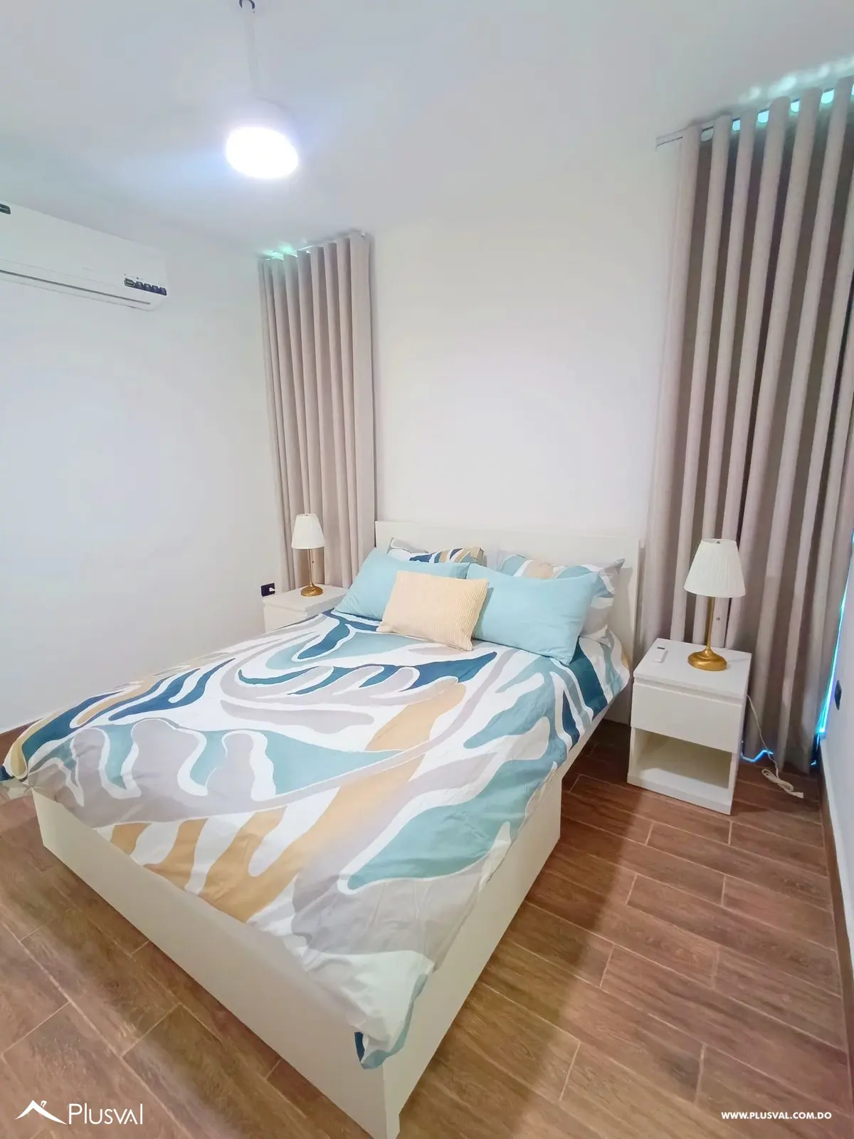 Apartamento de 2 habitaciones en renta con acceso a playa 506356