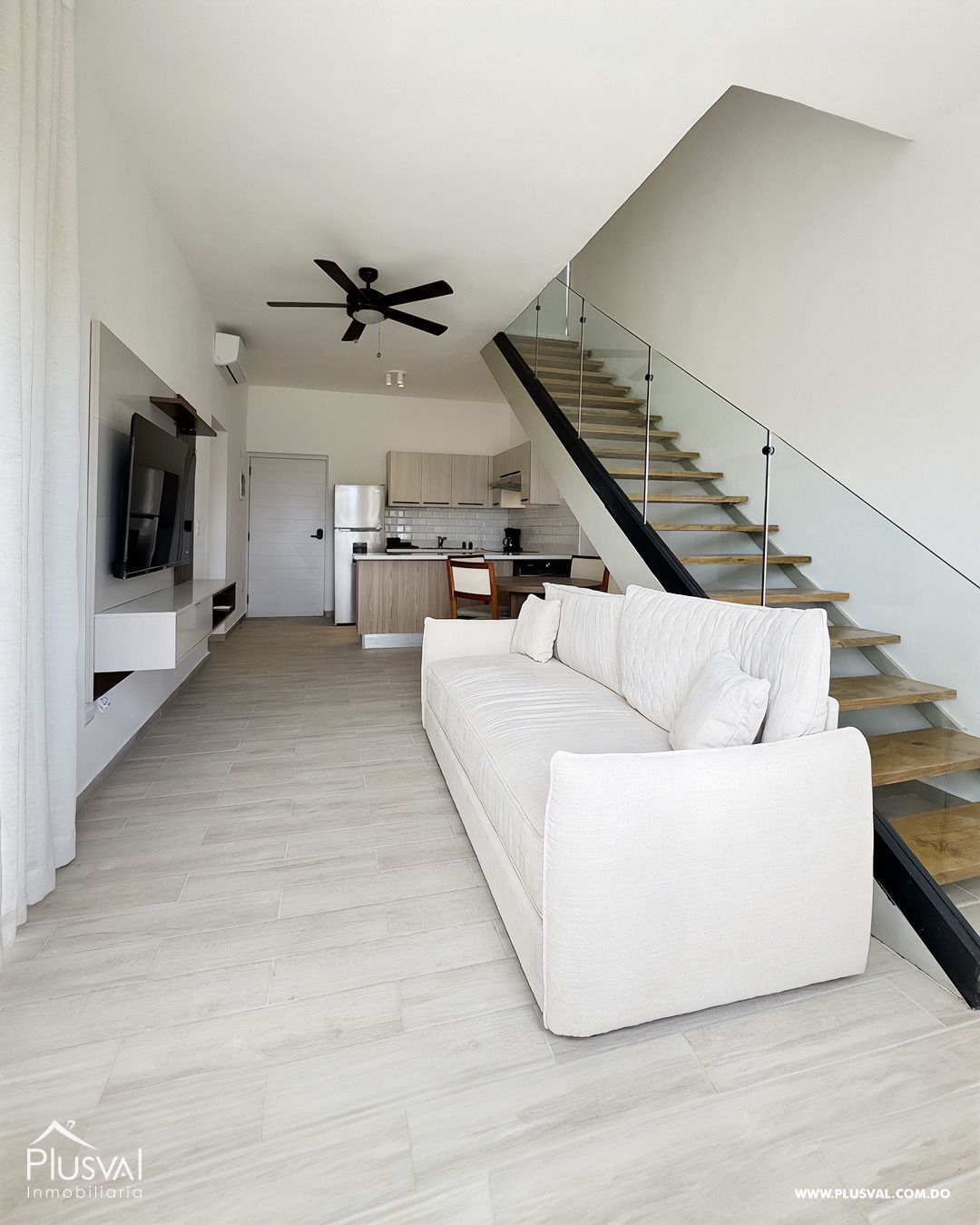 Penthouse en Venta White Sands - 1 Habitacion, Terraza con Picuzzi 475059