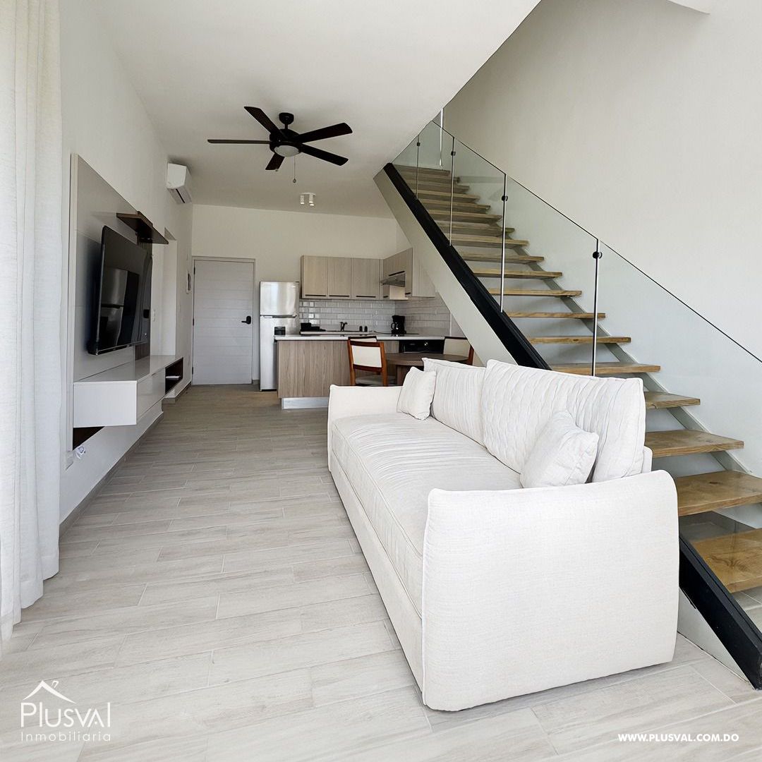 Penthouse en Venta White Sands - 1 Habitacion, Terraza con Picuzzi 475059