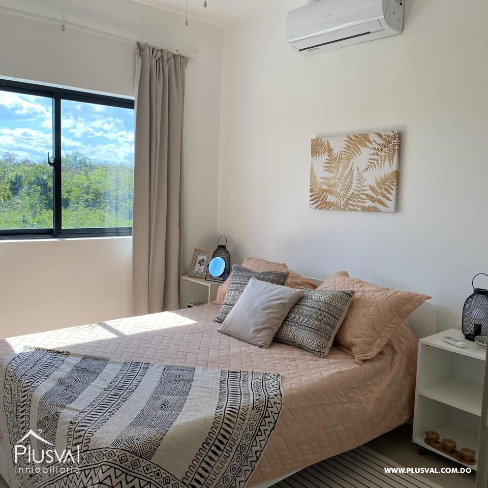 Casa amueblada en venta, confort y estilo para tu vida en White Sands 378730