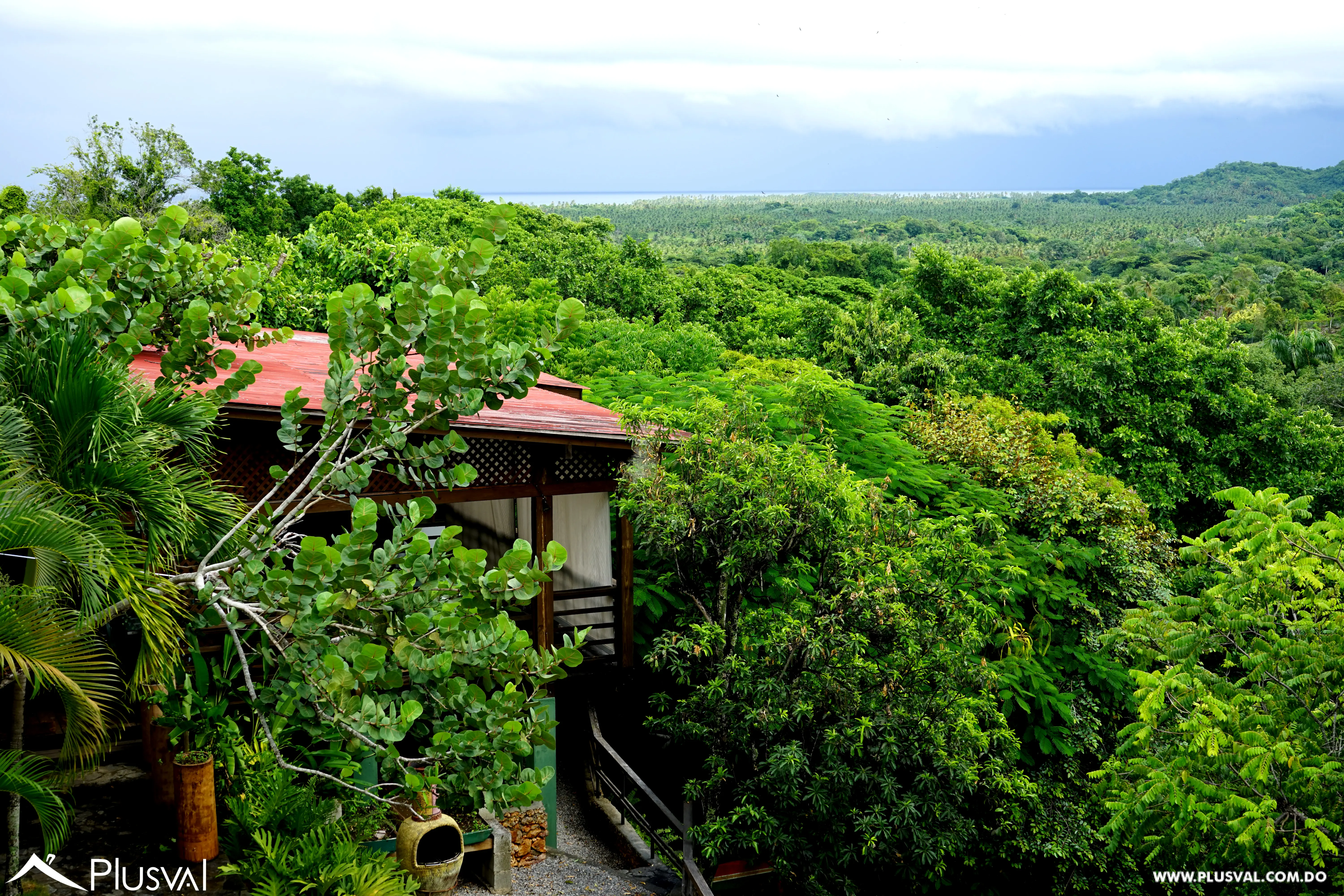 Hotel en venta en Las Terrenas, Samana 522414