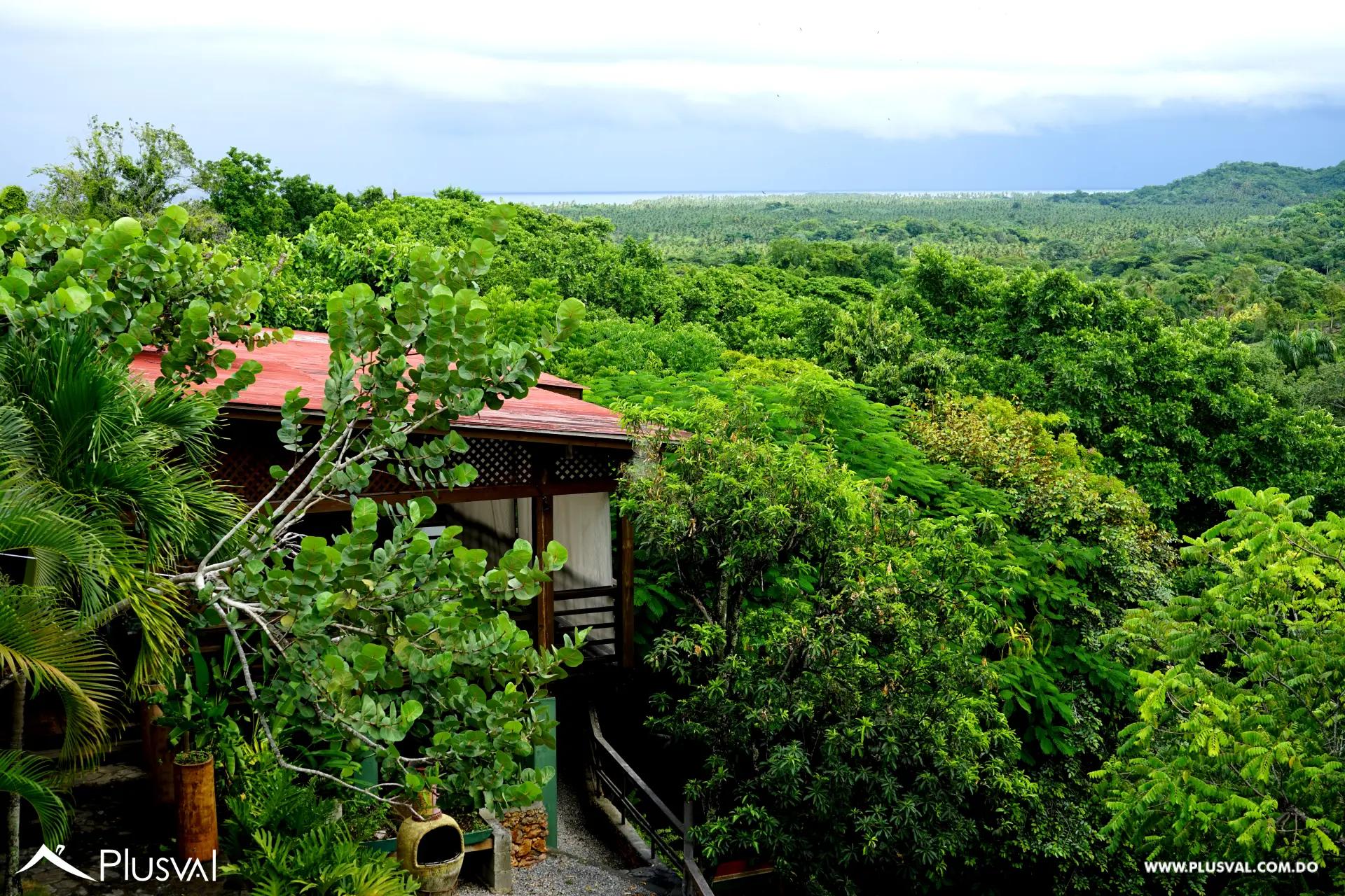 Hotel en venta en Las Terrenas, Samana 522414
