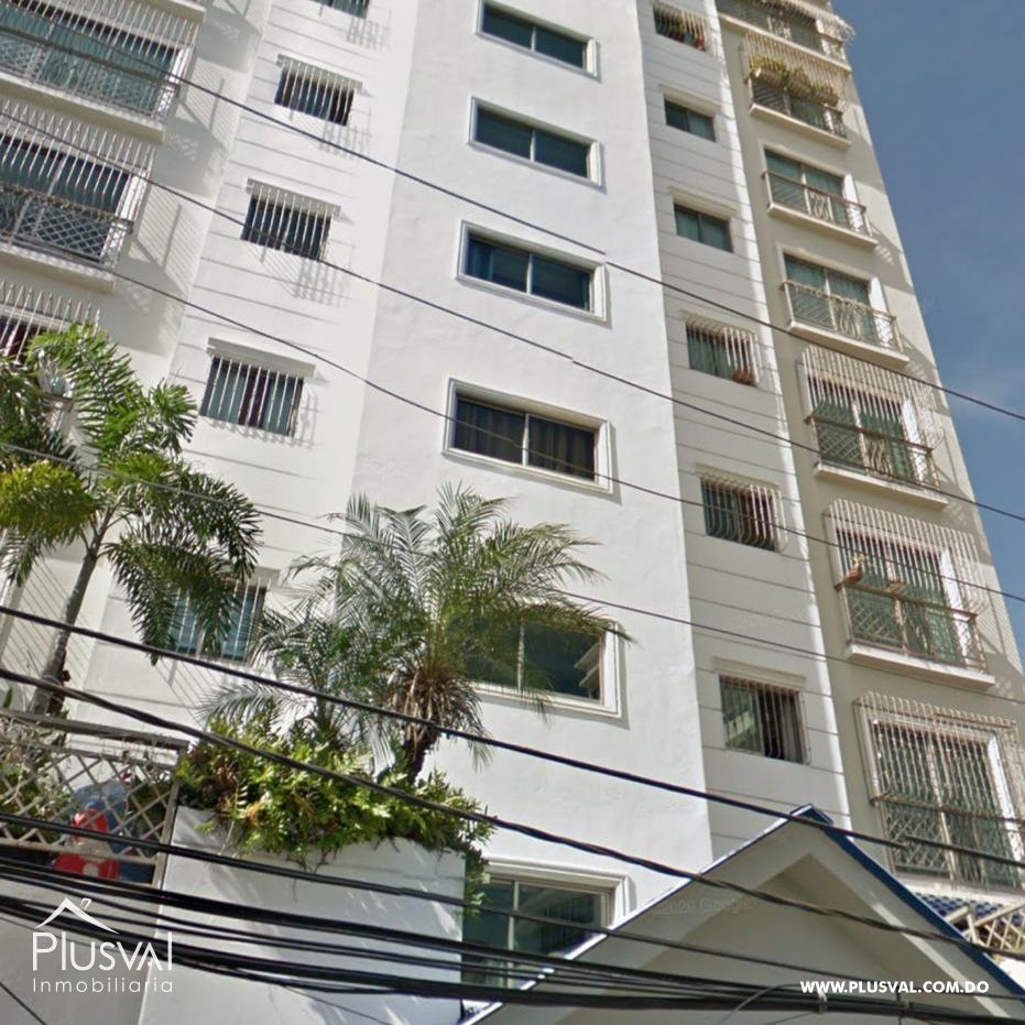 Apartamento en Alquiler en Renacimiento 318094