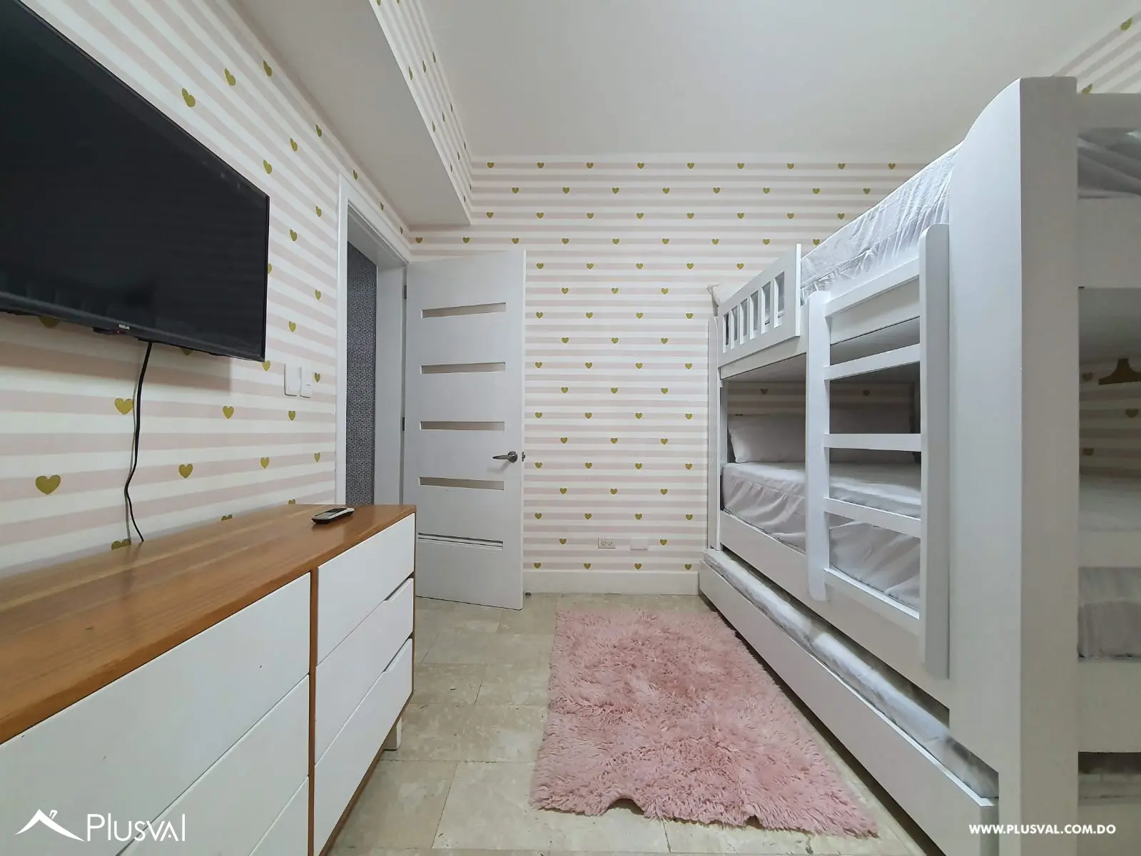 Torre en  La Esperilla - Apartamento Amueblado Listo para Ti 456073