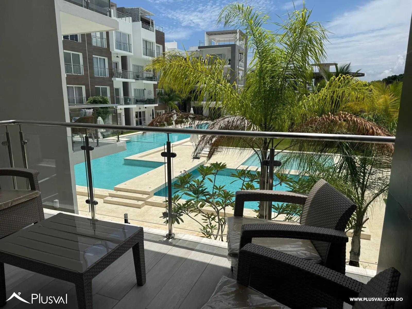 Alquiler en Coral Bay 502493