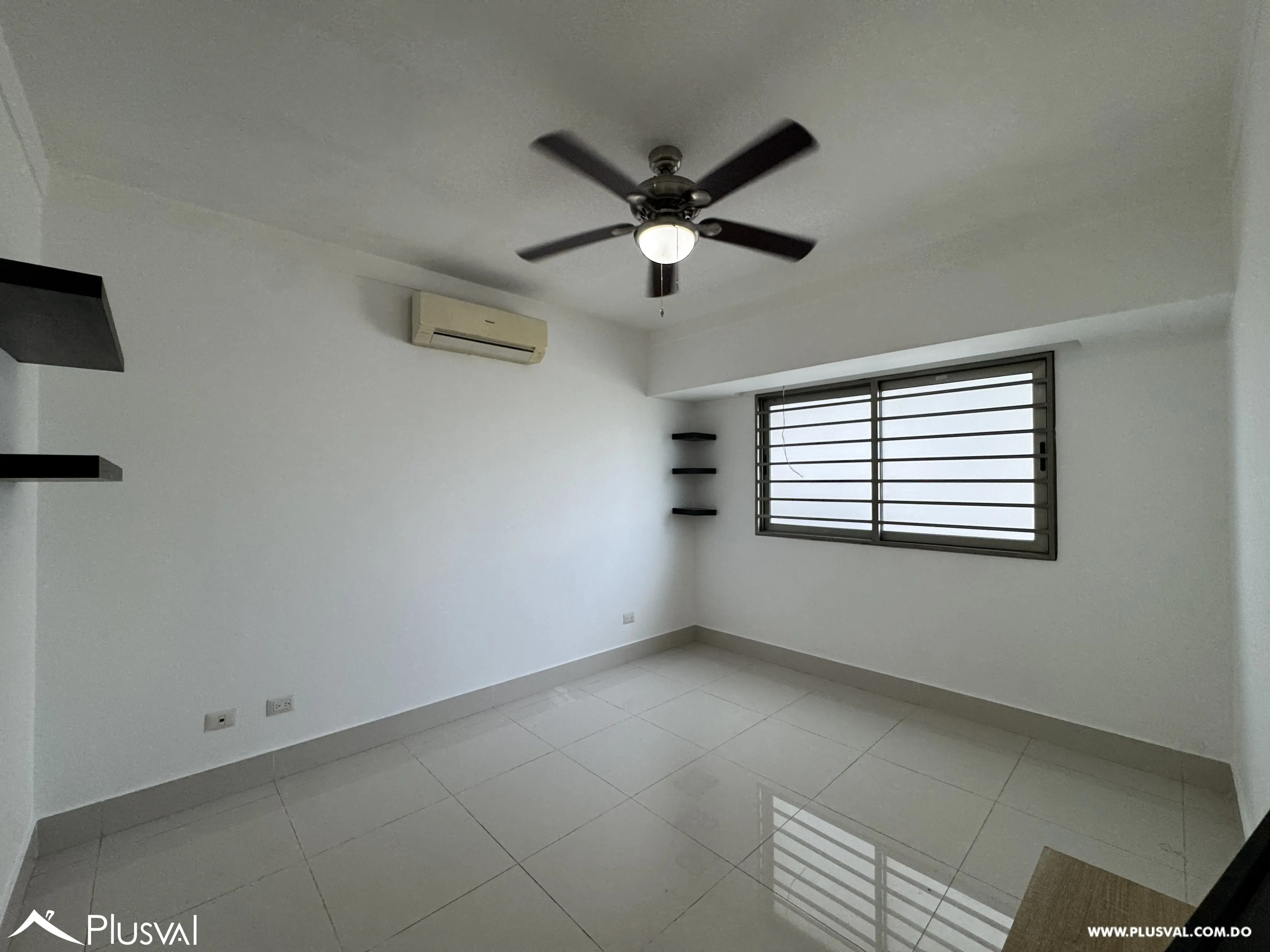 Apartamento en alquiler en Los Cacicazgos con terraza privada | 3 habitaciones 531244